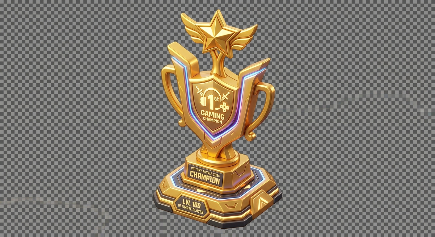 Asked for transparent — got checkerboard drawn as texture