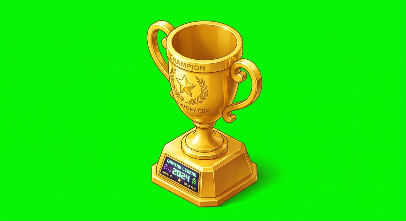 Without floating by itself — gets pedestal, text, extra elements